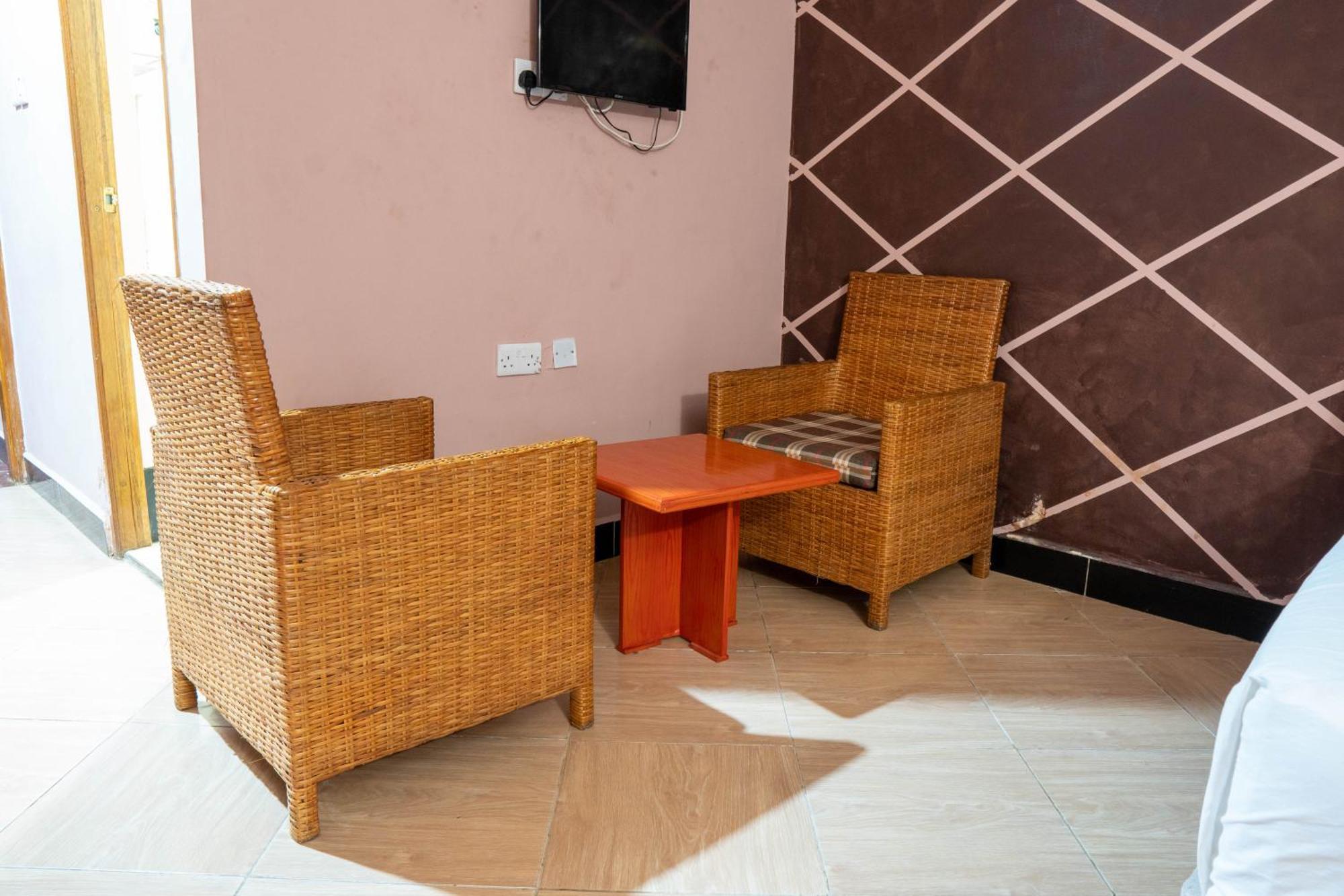 Paradiso Hotels & Resorts Dar es Salaam Exterior photo