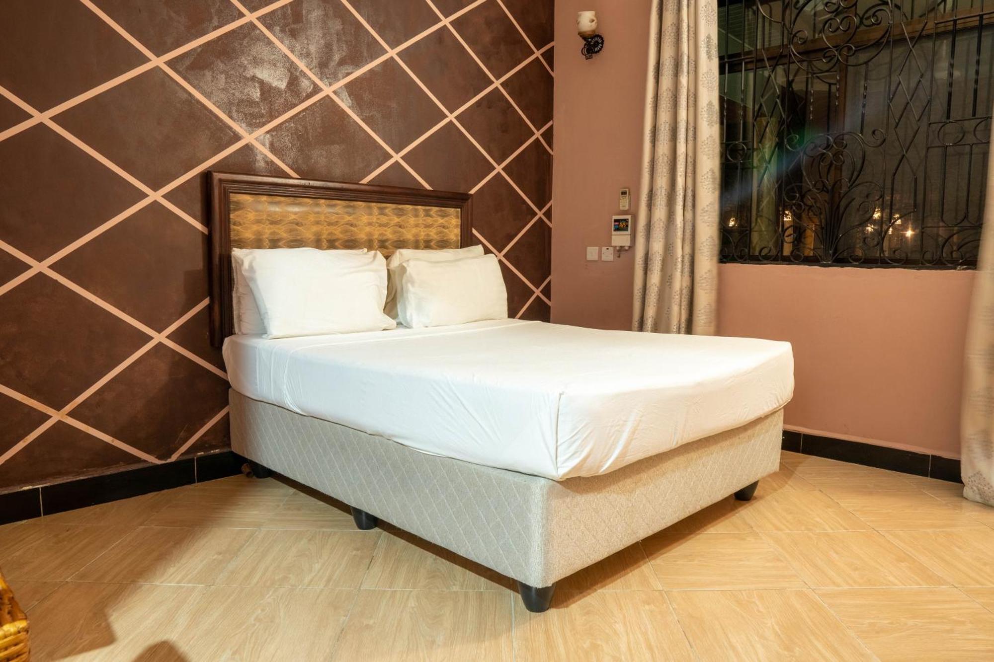 Paradiso Hotels & Resorts Dar es Salaam Exterior photo